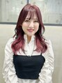 アルマモモ(Alma momo) 北野 陽子