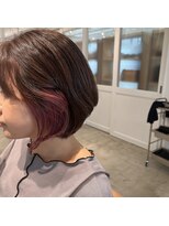 センスオブワンダー(SENSE OF WONDER)&nbsp;ラベンダーピンク