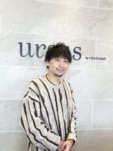 アーサスバイヘッドライト 印西千葉ニュータウン店(ursus byHEADLIGHT) 菅野 