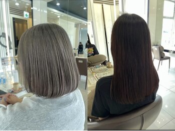 SHUKR【シュカー】