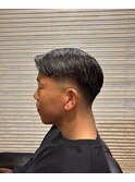 フェードスタイル