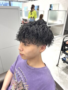 キートス(Kiitos) ツイストスパイラル