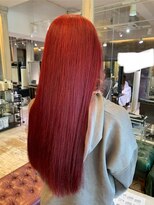 ミスタ 金沢田上店(Mista)&nbsp;vivid red