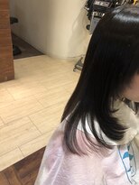 グロウス GROWTH レイヤー