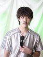 ブレイズ コクラ(BLAZE KOKURA) 六車 佑太