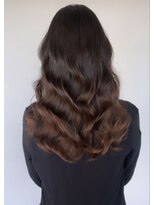 ノラキチジョウジ(NORA KICHIJOJI)&nbsp;デジパコテ巻きパーマ外国人風パーマウェーブパーマ酸性パーマ