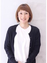 ルディー バイ ヘアーポケット(rudii by HAIR POCKET) 竹之下 裕佳子