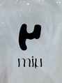ミュー(miμ)/miμ
