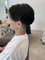 カッツ 笠岡店(CUT S)&nbsp;センターパート