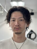 ジュネコア 早稲田(JUNECORE)&nbsp;ツイストスパイラルウルフ