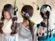 エース(ASCE)の写真