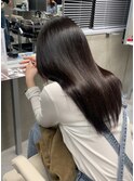 髪質改善/トリートメント/微還元トリートメント
