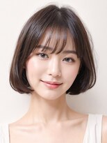 ヘアークリアー 川口鳩ケ谷&nbsp;ボブカット