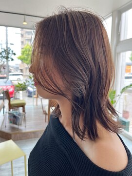 パーム スプリングス(Palm Springs) Hair by Palm Springs 1025