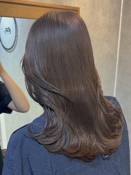 エン(en.) ○顔周りレイヤーを入れて簡単セット