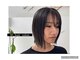 エムドットヘアーサロン(M. hair salon)の写真
