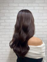 インパークス 駒込店(INPARKS)&nbsp;華やかロング［駒込］