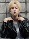 ハック 梅田(hack.)の写真/メンズカラーといえばhack.☆似合わせとトレンドの融合でお洒落をとことん楽しめるStyleを実現【梅田】