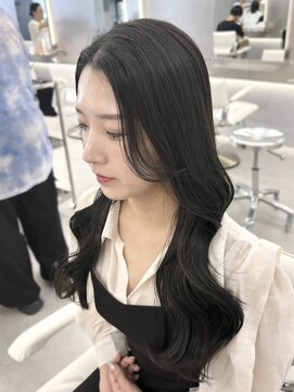 レイミュー 千葉(Lei miu) 【Leimiuユウカ】olivebeige