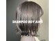 シャンプーボーイエイムス(SHAMPOO BOY aims)の写真