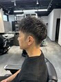 ロワジール 松戸店(Loisirs) 爽やか束感好印象スタイル
