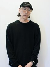 ヴィブラント(ViBRANT) 高橋 哲也