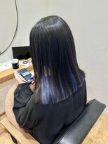 サーカス 町田(circus)&nbsp;"インナーカラー"