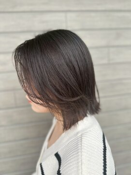 ウノ ア ウノ(uno a uno) NEWスタイル