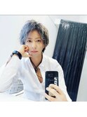 ショートウルフ