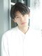 アクロスヘアーデザイン 東戸塚店(across hair design)の写真/カット+スタイリング¥3500☆【東戸塚1分】頭の形に合わせた質感最高級のカット技術!