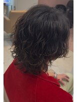 コア(CoRe.gn)&nbsp;サーフカール