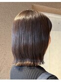 艶々くびれボブ