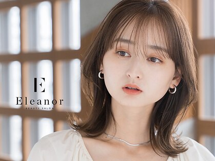 エレノア 渋谷公園通り店(Eleanor)の写真