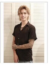 アグヘアー 茂原店(Agu hair)&nbsp;木村 敏輝