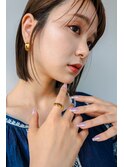 【ZEAL天神】大人ボブ＋ヌーディーベージュ★New Open