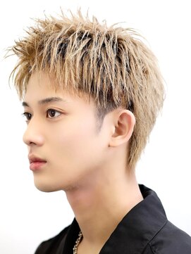 リップス 池袋(LIPPS) ハマショート