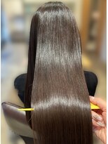 きのま 東白楽 東神奈川&nbsp;【ツヤ髪】髪質改善カラー＋トリートメント