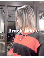 レガロ(RegaLo) Brack×White