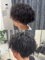 サロンワン(Salon1)&nbsp;ツイストスパイラル