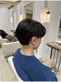 フェザーパーマ