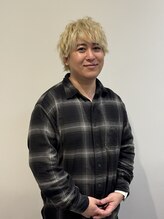 アナザーワールドココン(ANOTHER WORLD cocon)&nbsp;田中 拓人