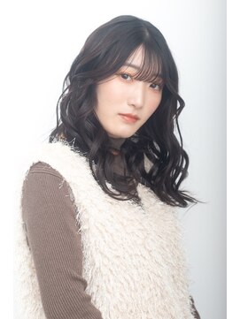 カッツ 駅家店(CUT S) ミディアムスタイル