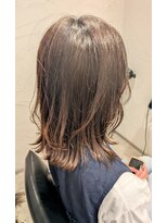 ルフェール ビューティーアンドスパ(REFAIRE beauty&spa)&nbsp;レイヤースタイル