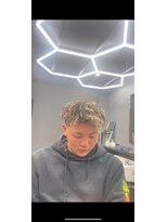 ライズ 四街道(RAIzE)&nbsp;メッシュ×ツイスト