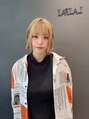 ライファイ(LAIFAI) 原田 陽子