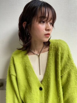 エンド 大阪梅田(&) ゆるふわミディアム