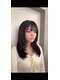 DRAPE【ドレープ】【6月1日NEW OPEN（予定）】の写真/憧れのミディアム・ロングへ導く◎女性らしさを引き立て、あなただけの美しいシルエットを叶えます♪