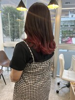 スーリール 馬出店(Sourire)&nbsp;グラデーション