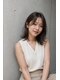 ヘアサロン ブランロール 白金店(Hair Salon Blanl'or)の写真/あなたの髪に、本当に合うお手入れのご提案をいたします。他サロンとの違いを実感してください♪