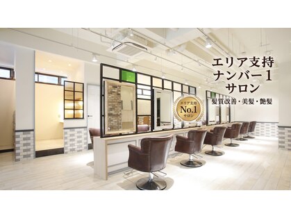 ネオリーブ ジューク 日吉店(Neolive JuQ)の写真